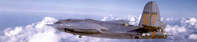 B-26 Marauder 07